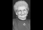 Doris Adams 1919-2019