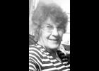 Dorothy Rodman 1937-2018