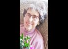 Neva Douglas 1933-2026