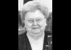 Mary Doyle 1926-2016
