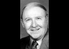 Dr. James Sherbon 1936-2020