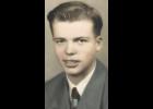 Duane Chick 1934-2024