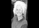 Catherine Duncan 1942-2017