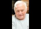Larry Eby 1939-2024