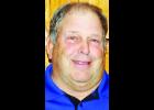 Ed Lutz, a political independent, is seeking election to the Jackson County Commission.