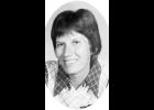 Elizabeth Collinge 1942-2018