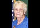 Elsie Polson 1930-2022