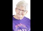 Eudora McQueen 1932-2023