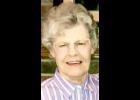 Norma Farmer 1934-2021