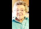 Helen Ferguson 1920-2020