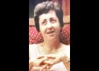 Barbara Fernkopf 1929-2020