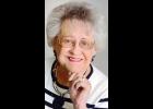 Charlene Fiedler 1940-2022