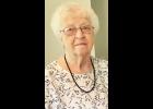 Elsie Fitzgerald 1926-2024