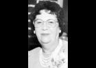 Beverly Flanders 1931-2016