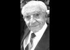 Ray Flanders 1930-2018