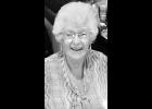 Betty Flynn 1929-2018