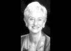 Karen Folger 1941-2017