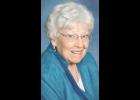 Betty Fowler 1928-2022
