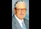 Francis DeVader 1930-2021