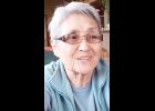 Fusako Clark 1925-2020