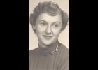 Alberta Garner 1937-2023