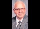 Fred Geisen 1922-2021