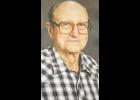 George Bolz 1931-2024