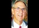 Jerry Hutfles 1928-2021