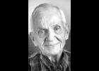 Gerry Schirmer 1932-2016