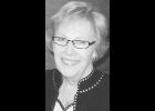 Dorothy Gerhardt 1944-2018