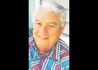 Gary Gharst 1940-2022