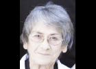 Glenda Lamme 1940-2023