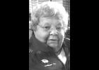 Glenda Larrison 1936-2017