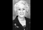 Gloria Snyder 1924-2018