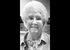 Mazie Gooderl 1925-2016