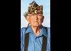 Roy Hale 1929-2026