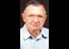 Warren Hall 1940-2021