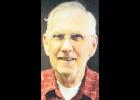Richard Hamlin 1944-2020