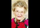 Mary Harden 1934-2022