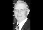 Harold Tessendorf 1926-2019