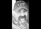 Mark Harter 1967-2018