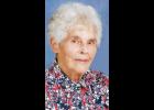Pat Hasenkamp 1936-2026