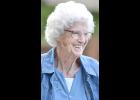 Hazel Kennedy 1923-2022