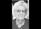 Betty Heim 1925-2020
