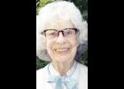 Helen Bowser 1933-2023