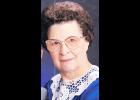 Helen Hug 1923-2020