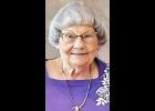 Helen Harms 1928-2026