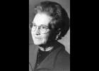 Effie Heller 1929-2018