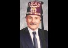 Danny Helton 1933-2026
