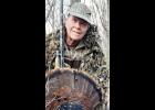 Gary Hickman 1941-2024
